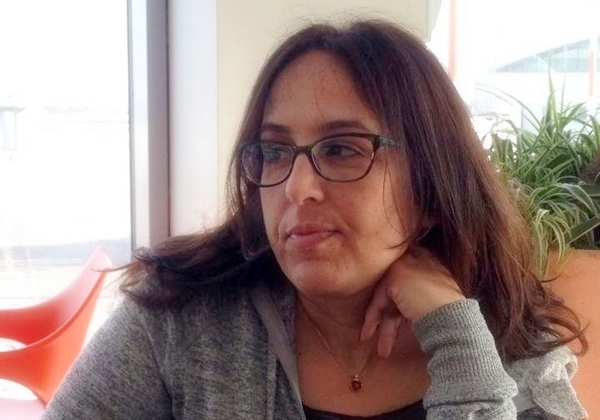 תמר חנין, ראשת תחום ניהול פרויקטים. סיסנס. צילום: יח"צ