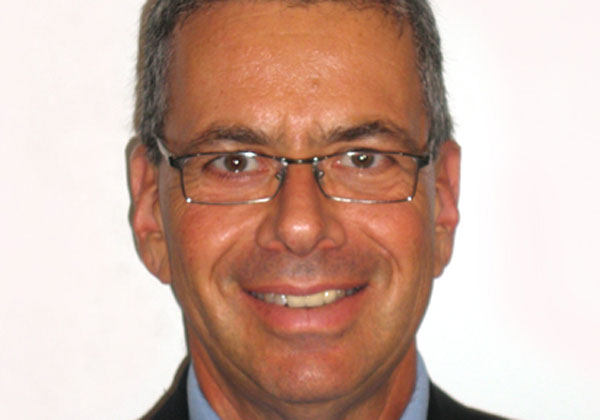 טלמור מרגלית, שותף בכיר בגרטנר ישראל. צילום: יח"צ