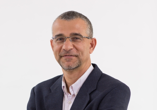 חיים כהן, מנכ"ל היטאצ'י ונטרה ישראל. צילום: אלישר