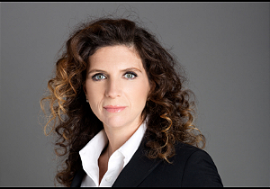 אורנה קליינמן, מנכ"לית מרכז הפיתוח של SAP בישראל. צילום: יח"צ