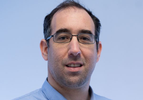 יעקב אפללו, מנמ"ר רפא. צילום: ליאור דסקל