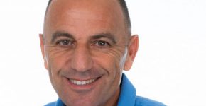 ששי שילה, מנכ"ל אוטומציה החדשה. צילום: עידן סבח