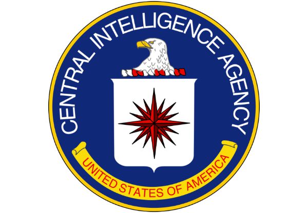 ה-CIA