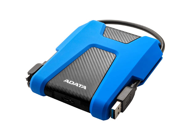 כונן ה-HD680 של AData. צילום: יח"צ