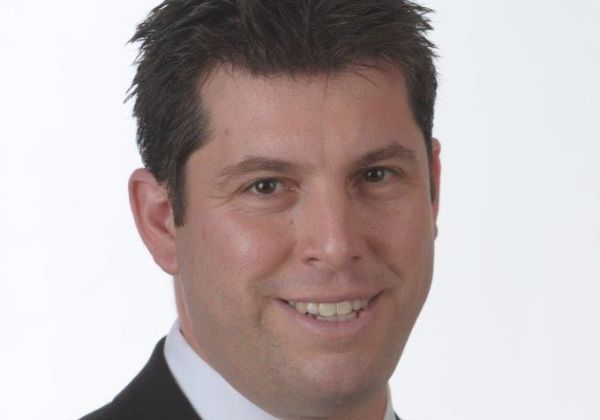 גל מנגד, מנכ"ל פרודק סיסטמס. צילום: סטודיו אביבים