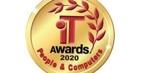 IT Awards - גם בשנת הקורונה