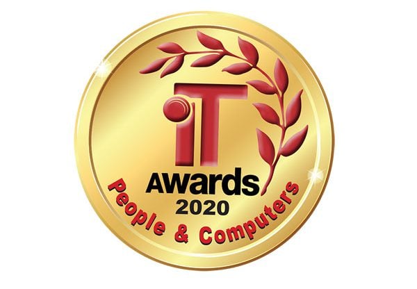 IT Awards - גם בשנת הקורונה