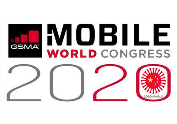 נגיף הקורונה מטיל צל על תערוכת הסלולר בברצלונה