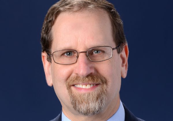 רוברט פיש, נשיא איגוד התקינה IEEE. צילום: יח"צ