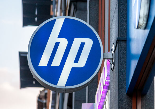 עוד חברה שסובלת ממשבר הקורונה. HP. צילום: BigStock