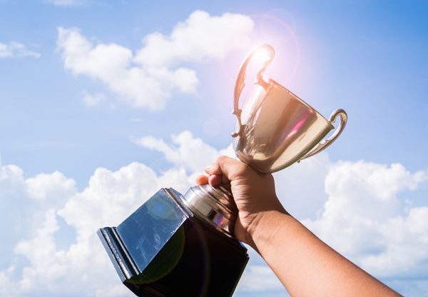 ברכות לזוכים. צילום אילוסטרציה: BigStock