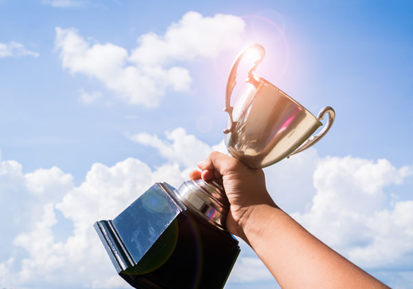 ברכות לזוכים. צילום אילוסטרציה: BigStock