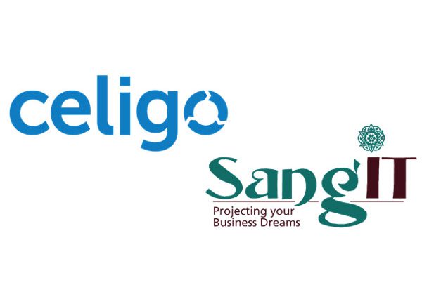 סליגו ו-SangIT - שיתוף פעולה