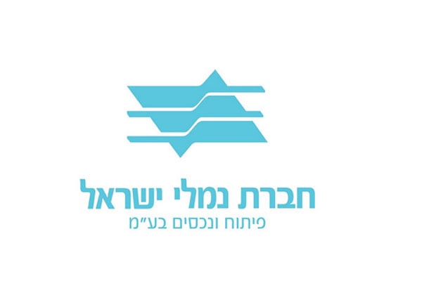 נמלי ישראל