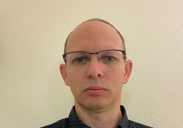 ד"ר עידו דולב, דירקטור הנדסה וסמנכ"ל פיתוח בחטיבת OVL ב-+KLA. צילום: יח"צ