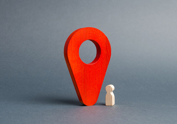 ארה"ב: סנאטורים נגד מכירה של נתוני מיקום לממשלה. צילום: BigStock