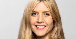 עינת עציוני, סמנכ"לית שיווק, נמוגוּ. צילום: יורם רשף