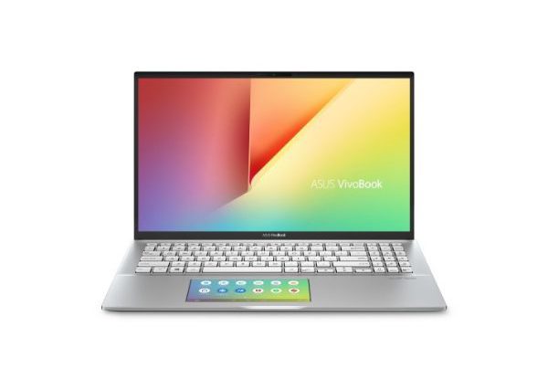 Asus VivoBook S15 S532. צילום: יח"צ