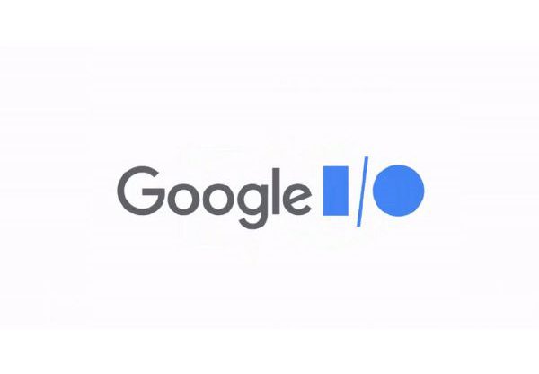 בוטל. Google I/O 2020