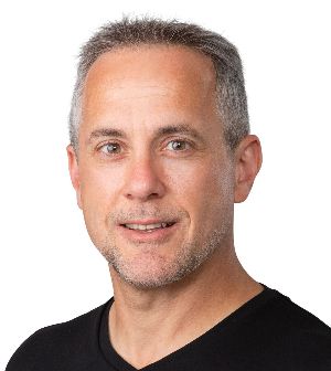 עופר רזון, מייסד שותף ומנכ"ל Superwise.ai. צילום: יח"צ