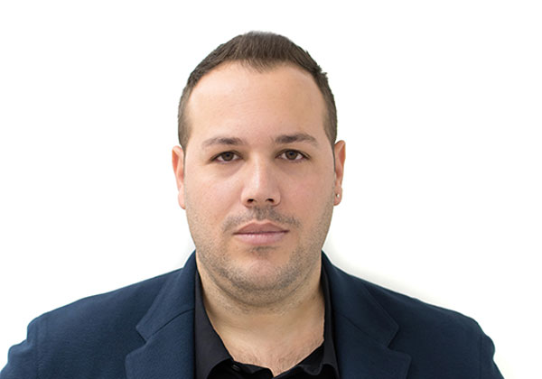 אבי אביסרור, מנכ"ל קלאודטק מקבוצת יעל. צילום: יח"צ