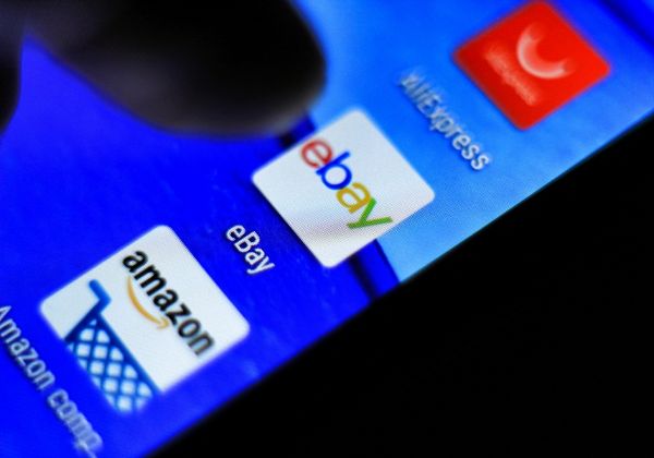 נאבקות בתופעת הפקעת המחירים עקב הקורונה. eBay ואמזון. צילום אילוסטרציה: BigStock