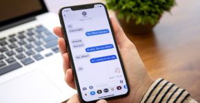 בקרוב שינויים? אפליקציית iMessage. צילום אילוסטרציה: BigStock