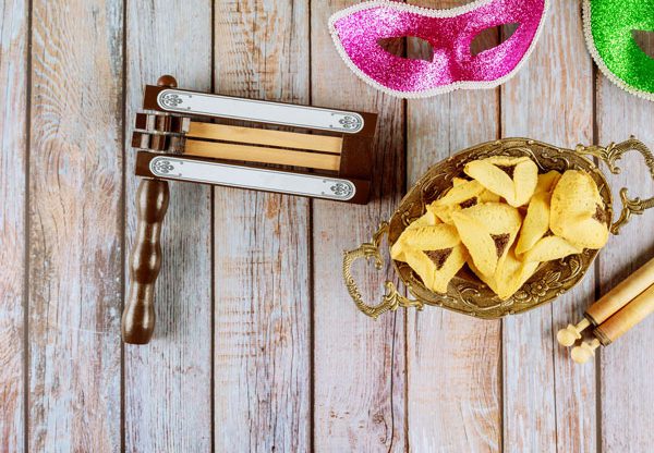 משלוח מנות ומתנות לאביונים ברשת, כדי שגם לנזקקים יהיה חג פורים שמח. צילום אילוסטרציה: BigStock