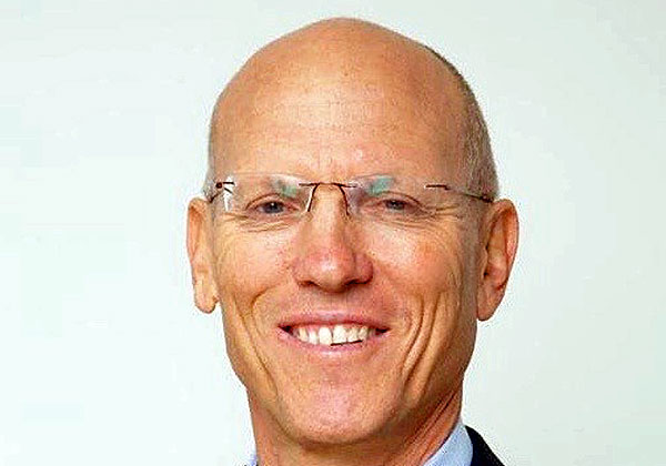 אלוף (מיל') ניצן אלון, סמנכ"ל האסטרטגיה של מטריקס ויו"ר מטריקס דיפנס. צילום: יח"צ