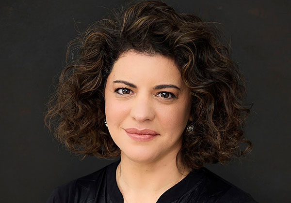 עדי זמיר, מייסדת שותפה של WMN. צילום: פזית עוז