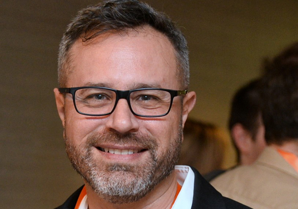 גיא חורש, מהנדס פריסייל בחברת בינת תקשורת מחשבים. צילום: יח"צ