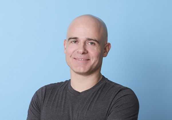 זאב פרבמן, מנכ"ל לייטריקס. צילום: אייל מרילוס