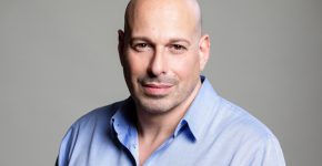 יניב ליבוביץ', מנהל פעילות SUSE ישראל. צילום: שני נחמיאס