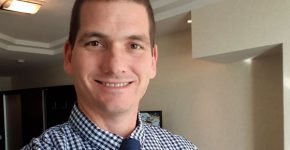 רועי עדן, סמנכ"ל הצלחת לקוחות ושיווק בחברת אינטנטיה. צילום: יח"צ