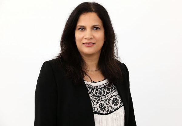 רותי אביאל, ראש מערך המכירות לתחום ה-Power Quality, איטון ישראל. צילום: ניב קנטור