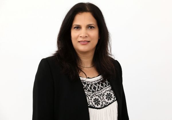 רותי אביאל, ראש מערך המכירות לתחום ה-Power Quality, איטון ישראל. צילום: ניב קנטור