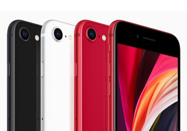 בקרוב חדש? iPhone SE.