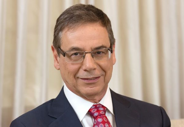 דני איילון, יו"ר הדירקטוריון של אופן בלוקס. צילום: אורן שלו