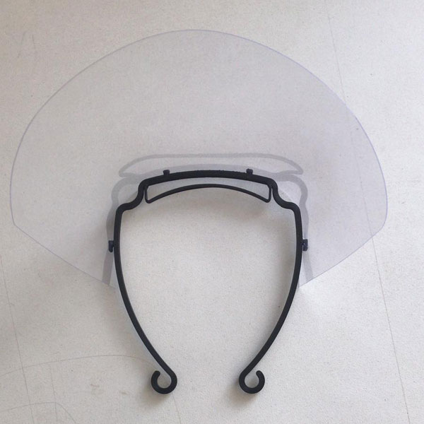 התוצאה הסופית. צילום: אסותא