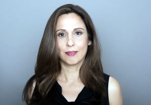 רונית קרול, מנכ"לית קרול קונסלטינג. צילום: יח"צ