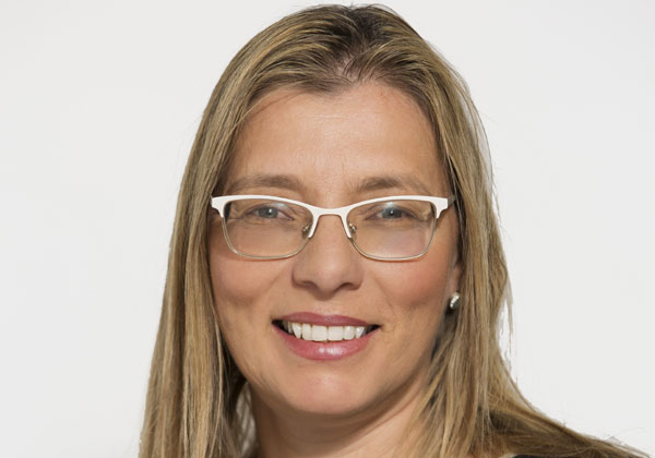 טלי נחושתן, מנכ"לית אינובופרו. צילום: יח"צ