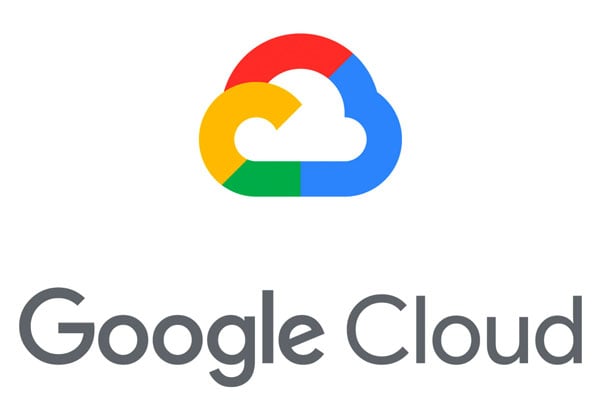 כנס דיגיטלי. Google Cloud
