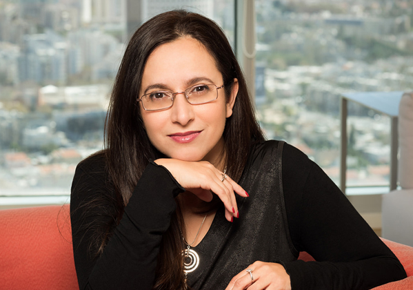 עו"ד אסנת סרוסי-פירסטטר, ראש מחלקת היי טק באגמון ושות'. צילום: יורם רשף