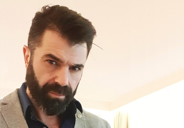 דודי גולן, קיסייט ישראל. צילום: יח"צ