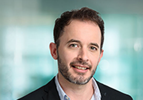 שחר דניאל, מנכ"ל סייפ-טי. צילום: יח"צ