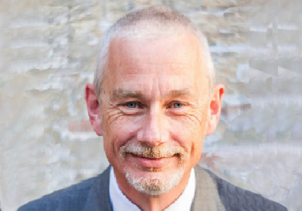 דאג קלארק, מנהל מכירות ווטסון מדיה ביבמ לאזור EMEA. צילום: יח"צ