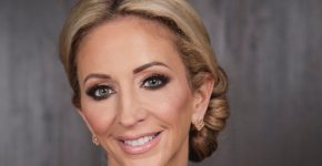 מליסה די דונטו, מנכ"לית SUSE. צילום: יח"צ