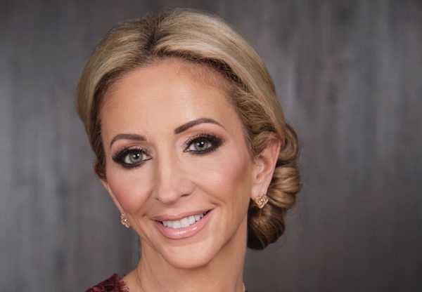 מליסה די דונטו, מנכ"לית SUSE. צילום: יח"צ