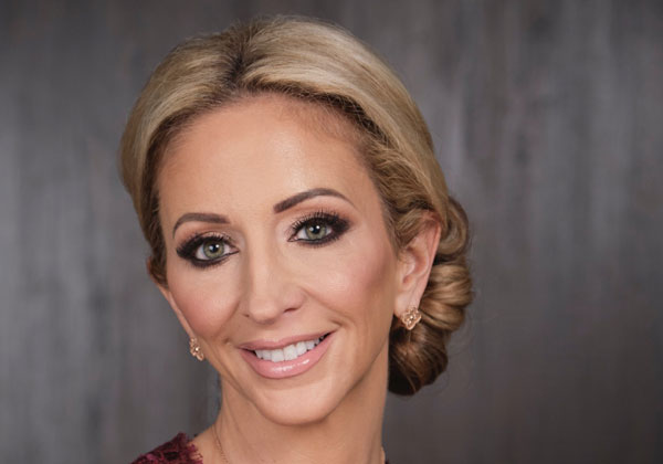 מליסה די דונטו, מנכ"לית SUSE. צילום: יח"צ