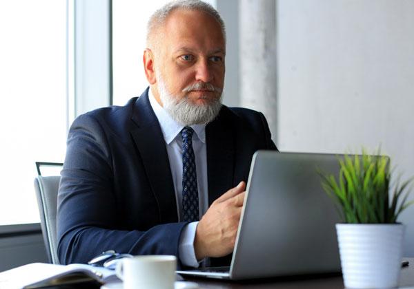 גם ליזמים המבוגרים יותר מגיע. צילום אילוסטרציה: BigStock